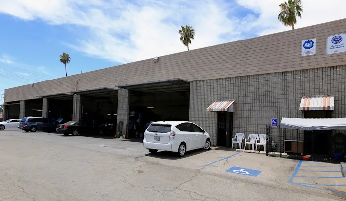 Whitney Auto Service 9