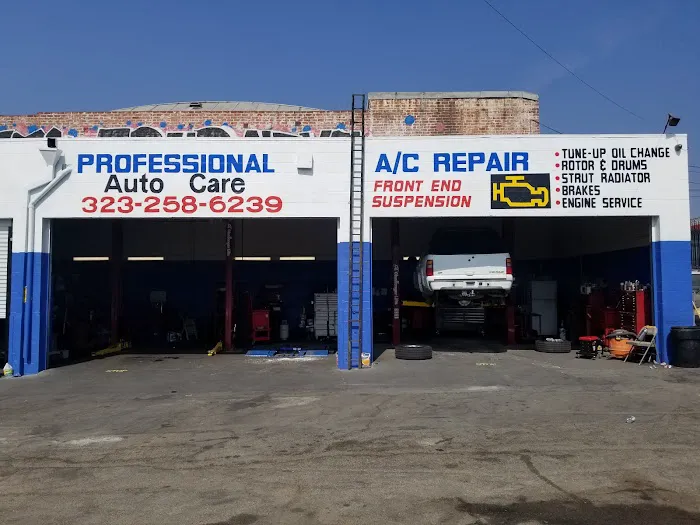 Highland Auto Repair 2