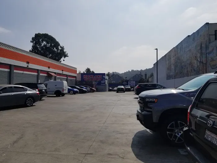 Highland Auto Repair 3