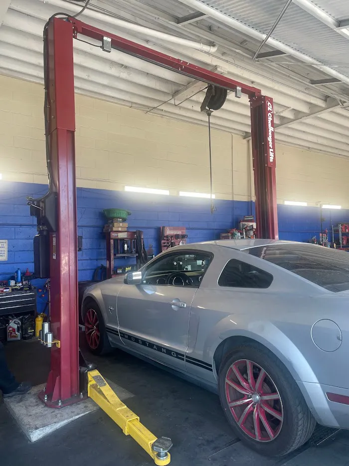 Highland Auto Repair 6