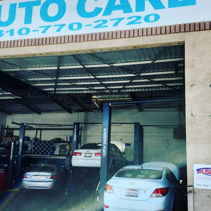 Sean's Auto Care 0