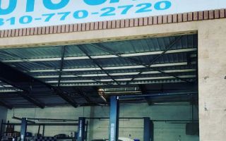 sean's total car care