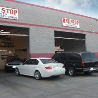 One Stop Auto Repair & Auto Body Repair