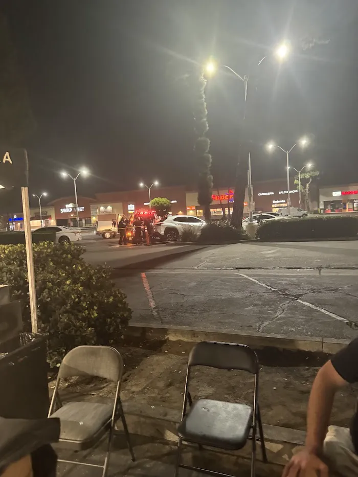 East Valley Towing Inc. 1