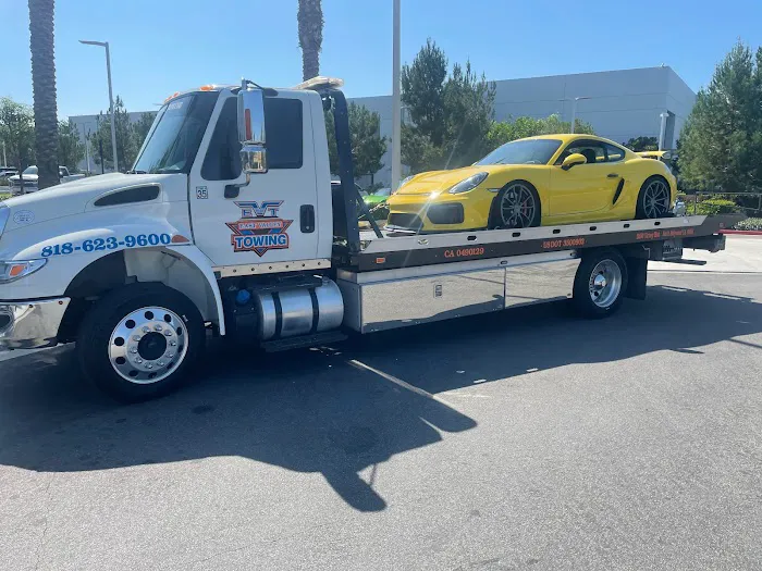 East Valley Towing Inc. 2