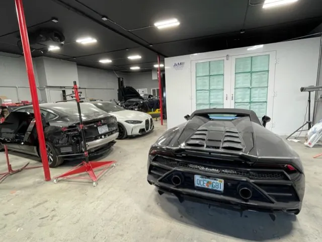 Cardini Motorsport 0