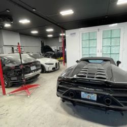Cardini Motorsport ico