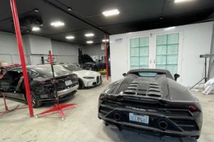 Cardini Motorsport
