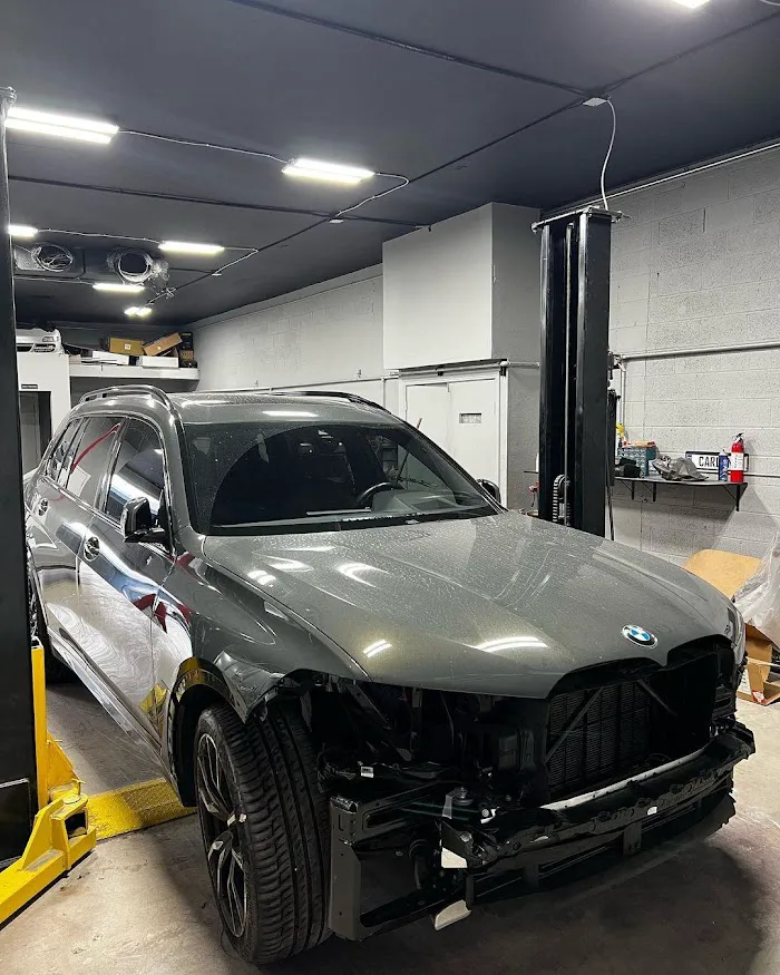 Cardini Motorsport 4