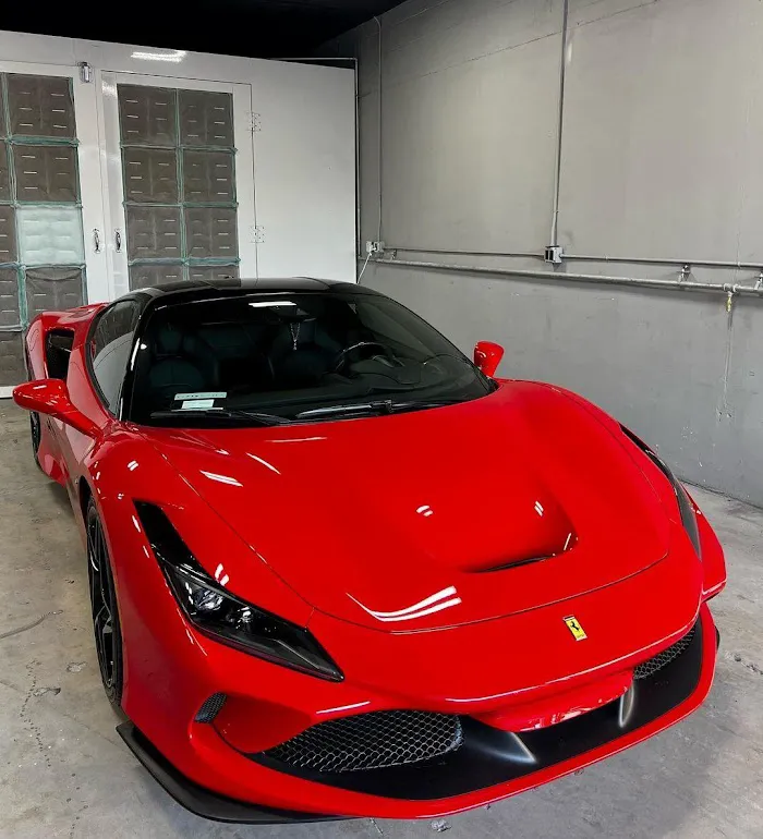 Cardini Motorsport 5
