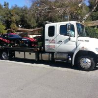 Mid Valley Towing