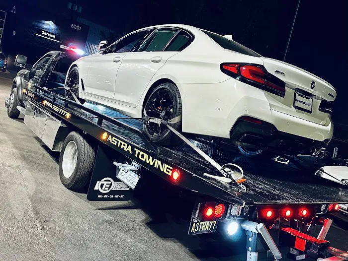 Astra Towing 5