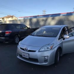 A to Z Auto Service ico