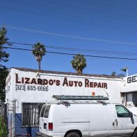 Lizardo's Auto Repair