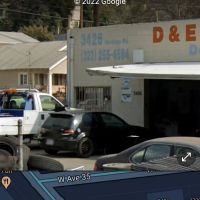 D&E Mobile Auto Repair