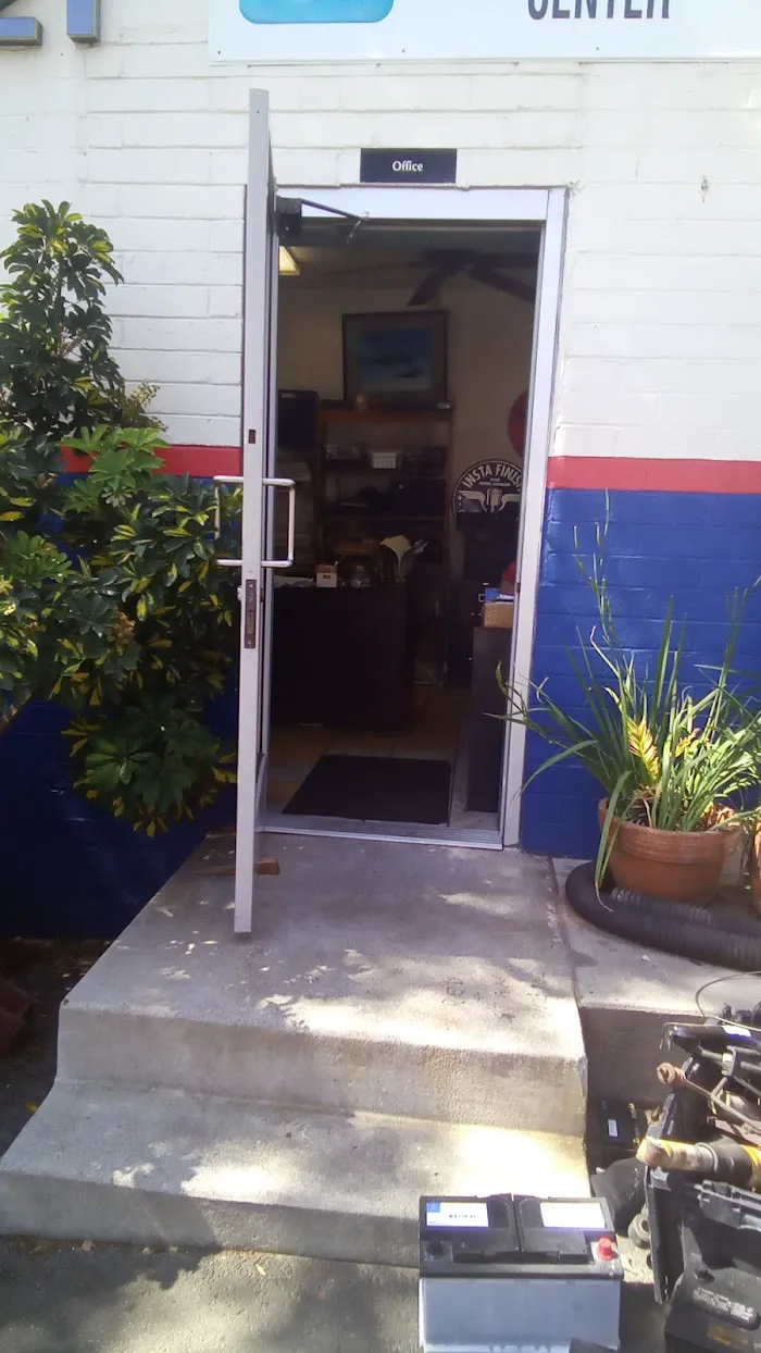 Karol's General Garage & Body Shop 4