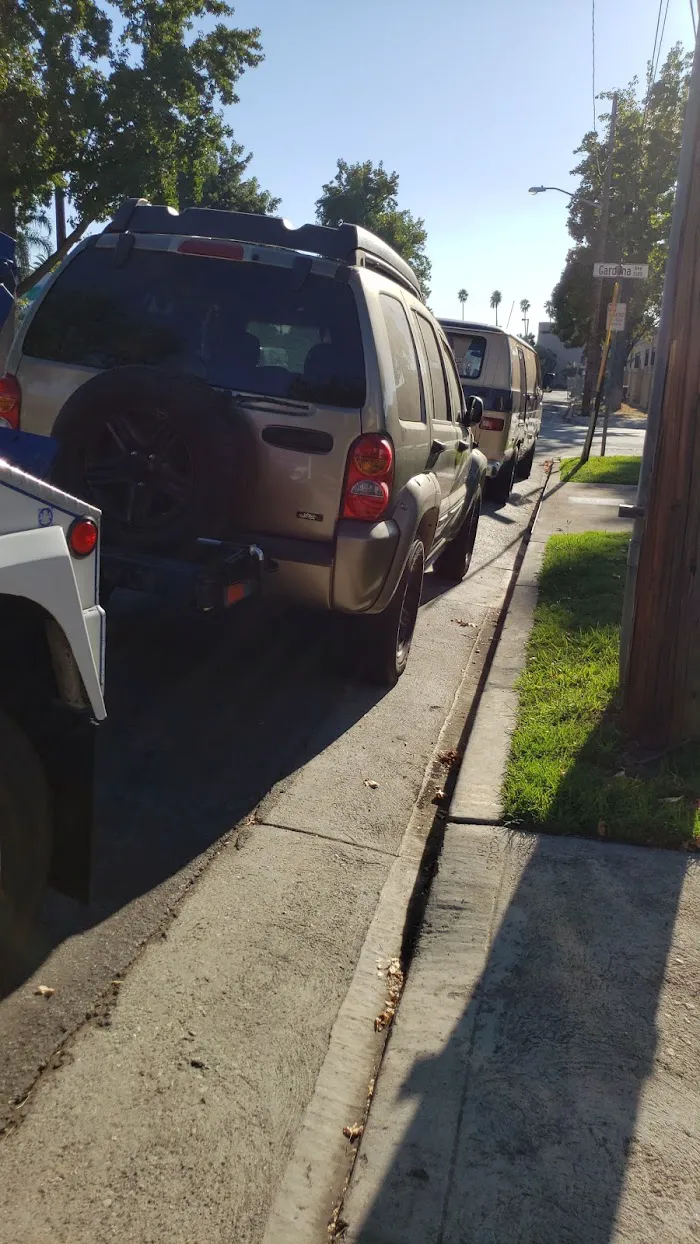 Karol's General Garage & Body Shop 5