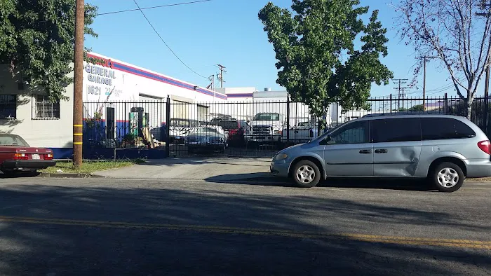 Karol's General Garage & Body Shop 0