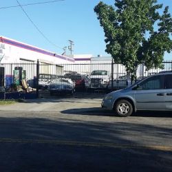 Karol's General Garage & Body Shop ico