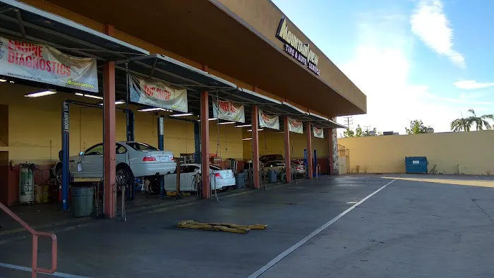 Mountain View Tire & Auto Service 6