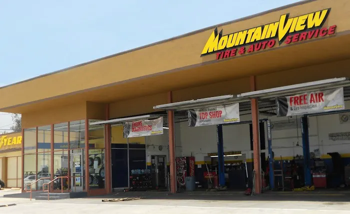 Mountain View Tire & Auto Service 5