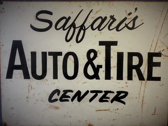 SAFFARI'S AUTOMOTIVE Auto Repair Autobody shop and paint car repair Northridge 91324 0