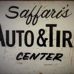 SAFFARI'S AUTOMOTIVE Auto Repair Autobody shop and paint car repair Northridge 91324 ico