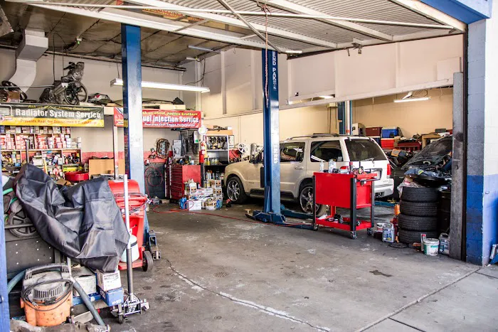 O R General Auto Repair 3