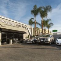 Precision Auto Body Collision Repair Shop ~ servicing Reseda, CA and the San Fernando Valley