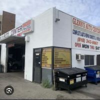 Glenn’s Auto Center