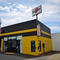 HOUSE Automotive | Independent Porsche Service Center