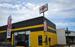 house automotive encino