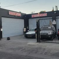 Jm Auto Repair