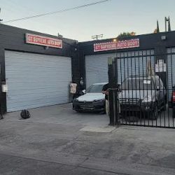 Jm Auto Repair ico