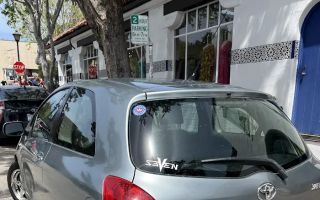 ramon's auto service