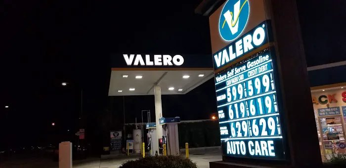 Valero Auto Care Center 5