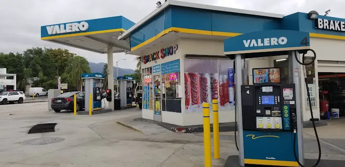 Valero Auto Care Center 1