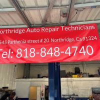 Northridge Auto Repair Technicians