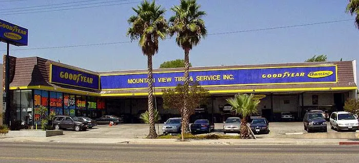 Mountain View Tire & Auto Service 0