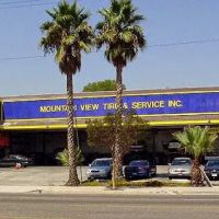 Mountain View Tire & Auto Service