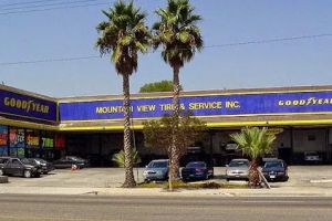 Mountain View Tire & Auto Service