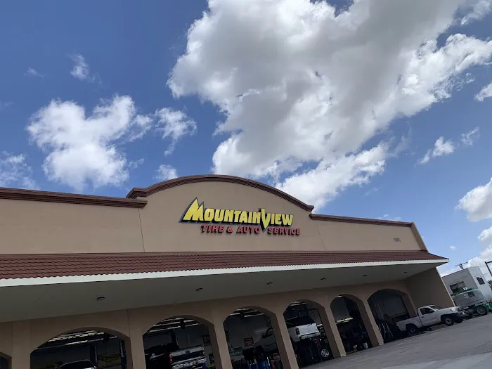 Mountain View Tire & Auto Service 4