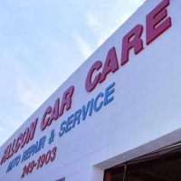 Falcon Car Care