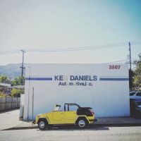 Ken Daniels Automotive Inc.