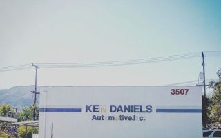 ken's general repair inc.