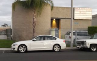 avila auto repair