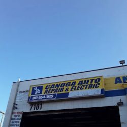 Canoga Auto Repair & Transmission ico