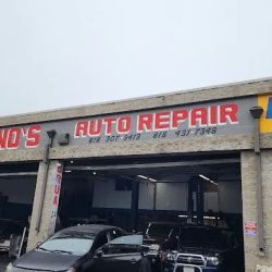 Zentenos Auto Repair ico