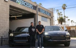 euro plus auto
