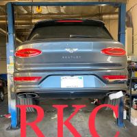 RKC Auto Repair & Body Shop